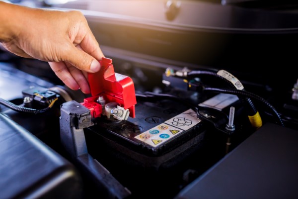 Electrical System in Your Car